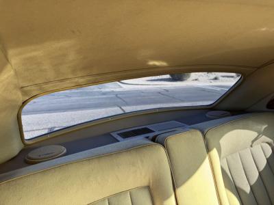 1959 Rolls - Royce Phantom V