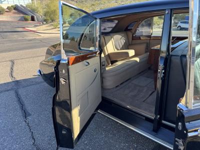 1959 Rolls - Royce Phantom V