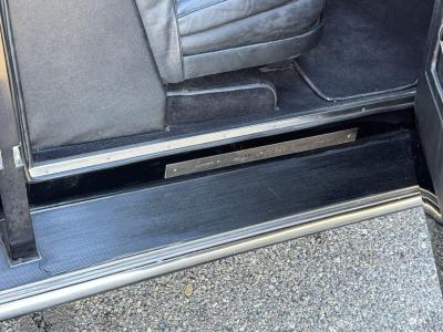 1959 Rolls - Royce Phantom V