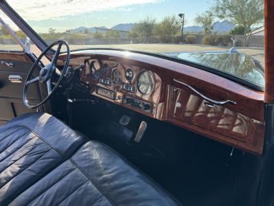 1959 Rolls - Royce Phantom V