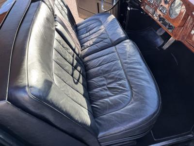 1959 Rolls - Royce Phantom V