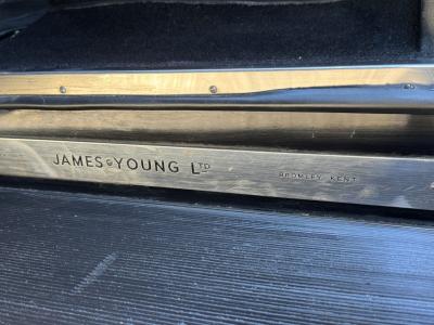 1959 Rolls - Royce Phantom V