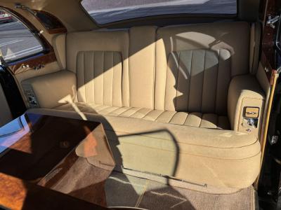 1959 Rolls - Royce Phantom V