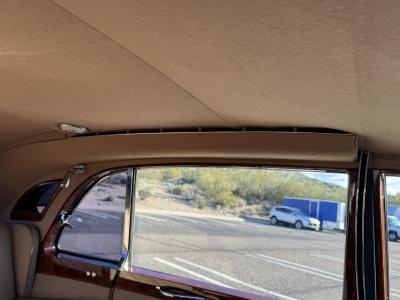 1959 Rolls - Royce Phantom V