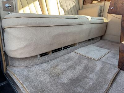 1959 Rolls - Royce Phantom V