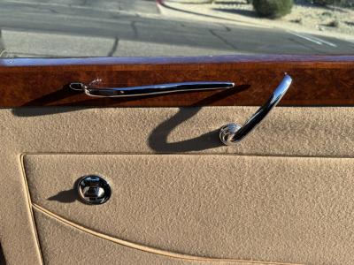 1959 Rolls - Royce Phantom V