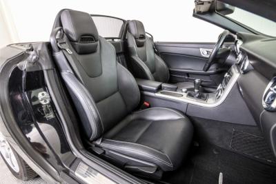 2012 Mercedes - Benz SLK