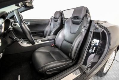 2012 Mercedes - Benz SLK