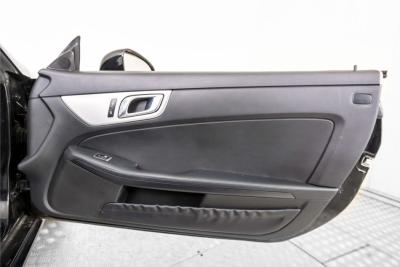 2012 Mercedes - Benz SLK