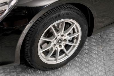 2012 Mercedes - Benz SLK