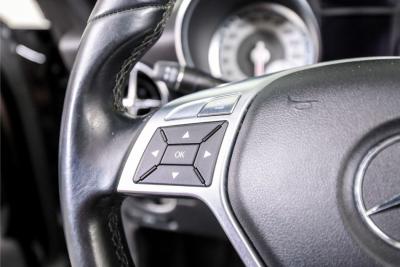 2012 Mercedes - Benz SLK