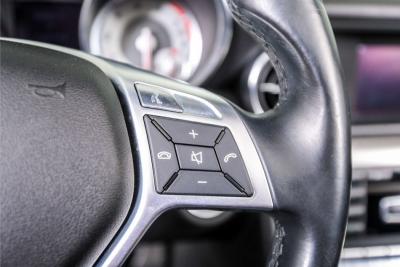 2012 Mercedes - Benz SLK