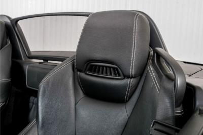 2012 Mercedes - Benz SLK