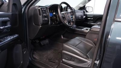 2018 GMC Sierra Callaway SC560 Supercharged 4x4
