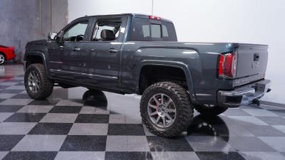 2018 GMC Sierra Callaway SC560 Supercharged 4x4