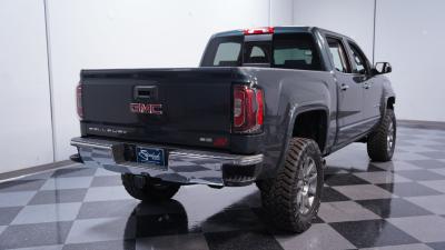 2018 GMC Sierra Callaway SC560 Supercharged 4x4