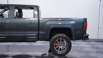 2018 GMC Sierra Callaway SC560 Supercharged 4x4