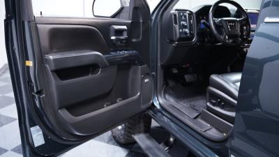 2018 GMC Sierra Callaway SC560 Supercharged 4x4