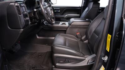 2018 GMC Sierra Callaway SC560 Supercharged 4x4