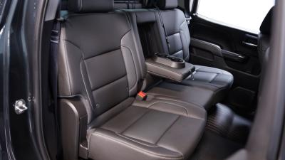 2018 GMC Sierra Callaway SC560 Supercharged 4x4