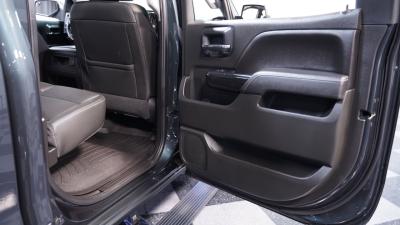 2018 GMC Sierra Callaway SC560 Supercharged 4x4