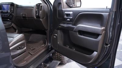 2018 GMC Sierra Callaway SC560 Supercharged 4x4