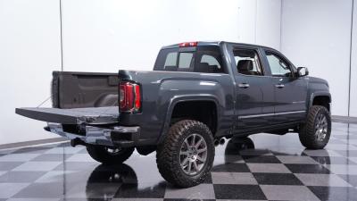2018 GMC Sierra Callaway SC560 Supercharged 4x4