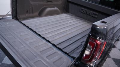 2018 GMC Sierra Callaway SC560 Supercharged 4x4