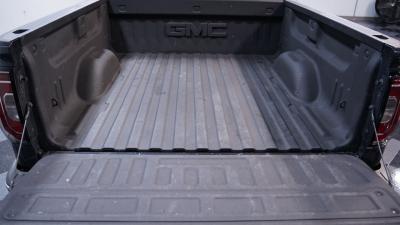 2018 GMC Sierra Callaway SC560 Supercharged 4x4