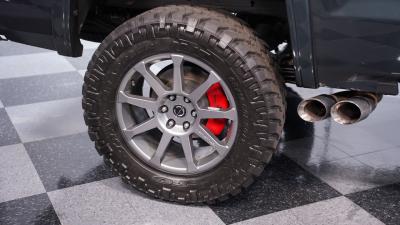 2018 GMC Sierra Callaway SC560 Supercharged 4x4