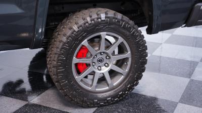 2018 GMC Sierra Callaway SC560 Supercharged 4x4