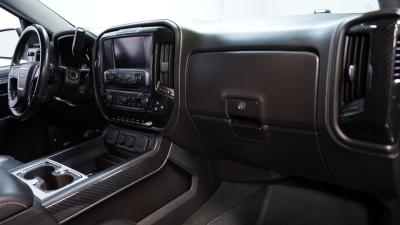 2018 GMC Sierra Callaway SC560 Supercharged 4x4