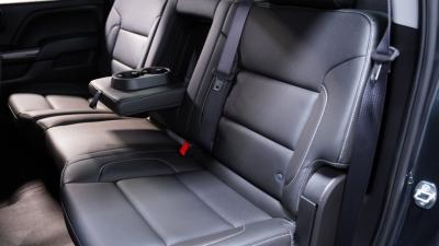 2018 GMC Sierra Callaway SC560 Supercharged 4x4