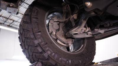 2018 GMC Sierra Callaway SC560 Supercharged 4x4