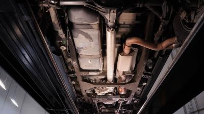 2018 GMC Sierra Callaway SC560 Supercharged 4x4