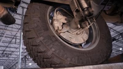 2018 GMC Sierra Callaway SC560 Supercharged 4x4