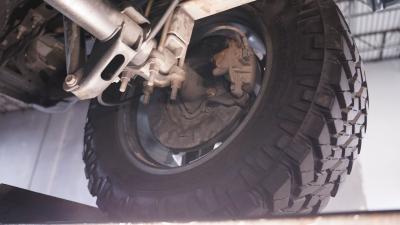 2018 GMC Sierra Callaway SC560 Supercharged 4x4