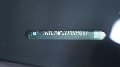 2018 GMC Sierra Callaway SC560 Supercharged 4x4