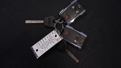 2018 GMC Sierra Callaway SC560 Supercharged 4x4