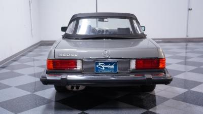 1980 Mercedes - Benz 450SL