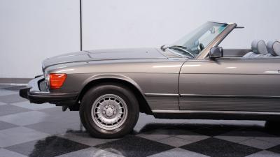 1980 Mercedes - Benz 450SL