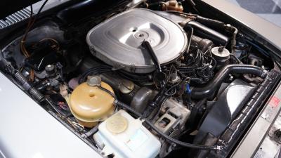 1980 Mercedes - Benz 450SL