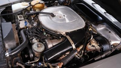 1980 Mercedes - Benz 450SL