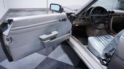 1980 Mercedes - Benz 450SL