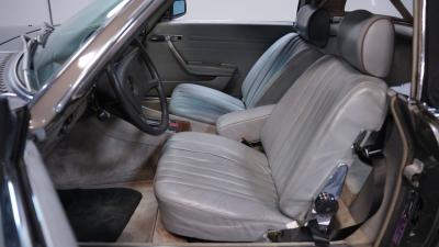 1980 Mercedes - Benz 450SL