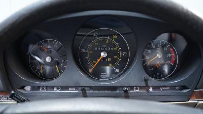 1980 Mercedes - Benz 450SL