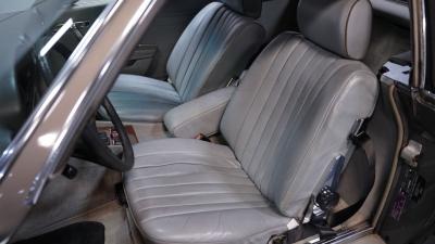 1980 Mercedes - Benz 450SL