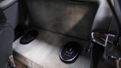 1980 Mercedes - Benz 450SL