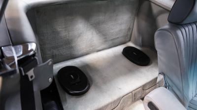 1980 Mercedes - Benz 450SL