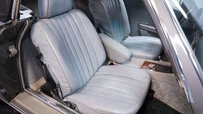 1980 Mercedes - Benz 450SL